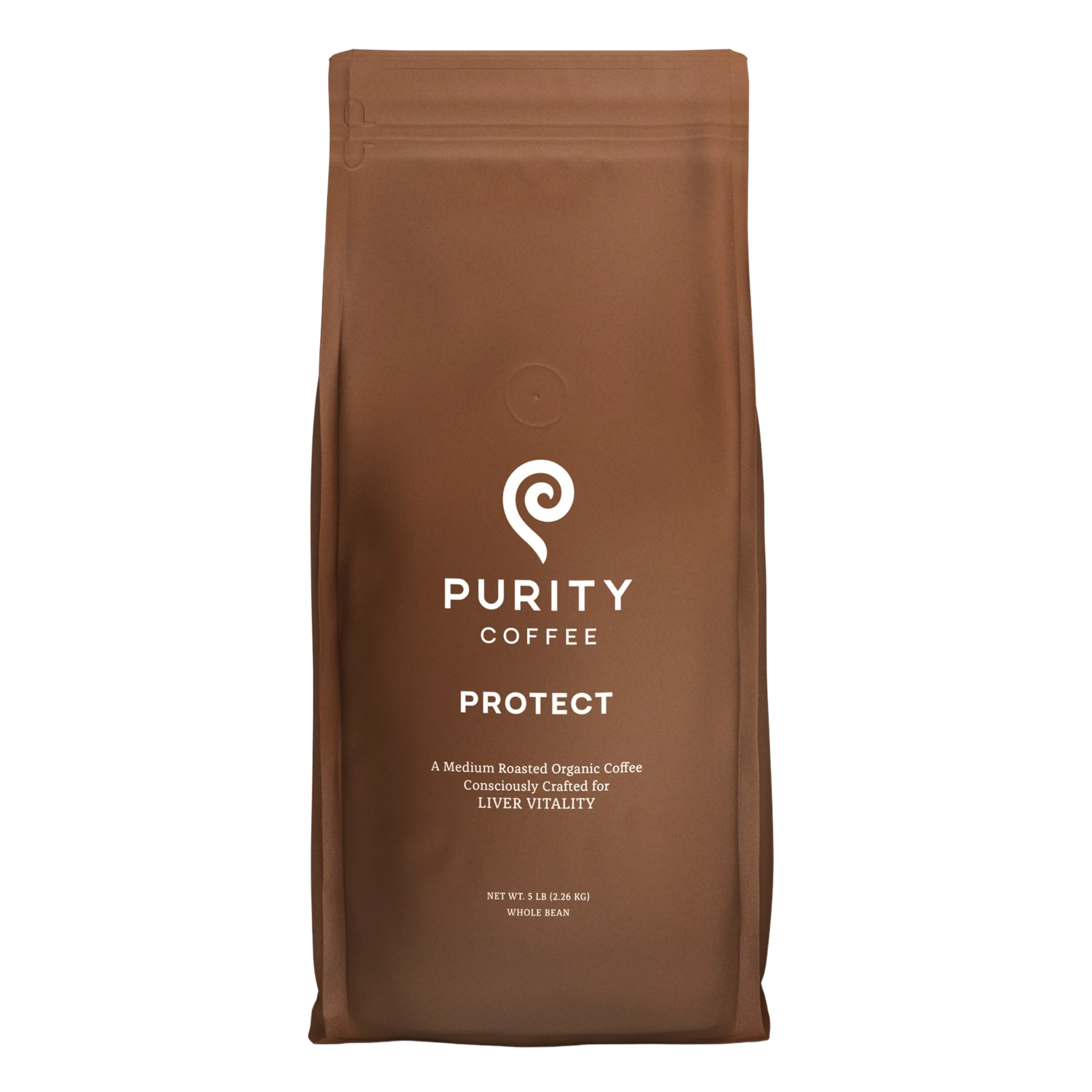 PROTECT High Antioxidant Whole Bean – 2268g Bag