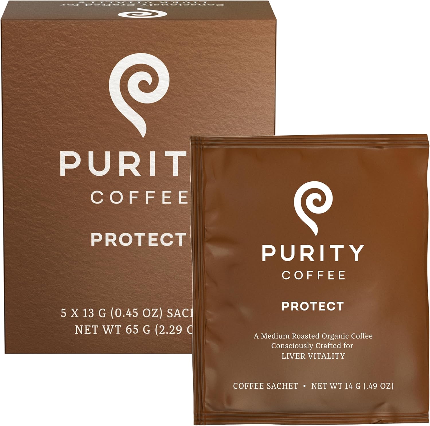 PROTECT High Antioxidant Single Serve Sachets – 5ct